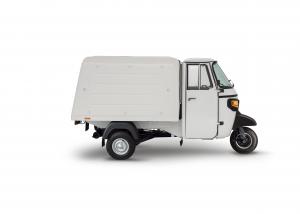 Piaggio Ape Classic Van 2019 года 